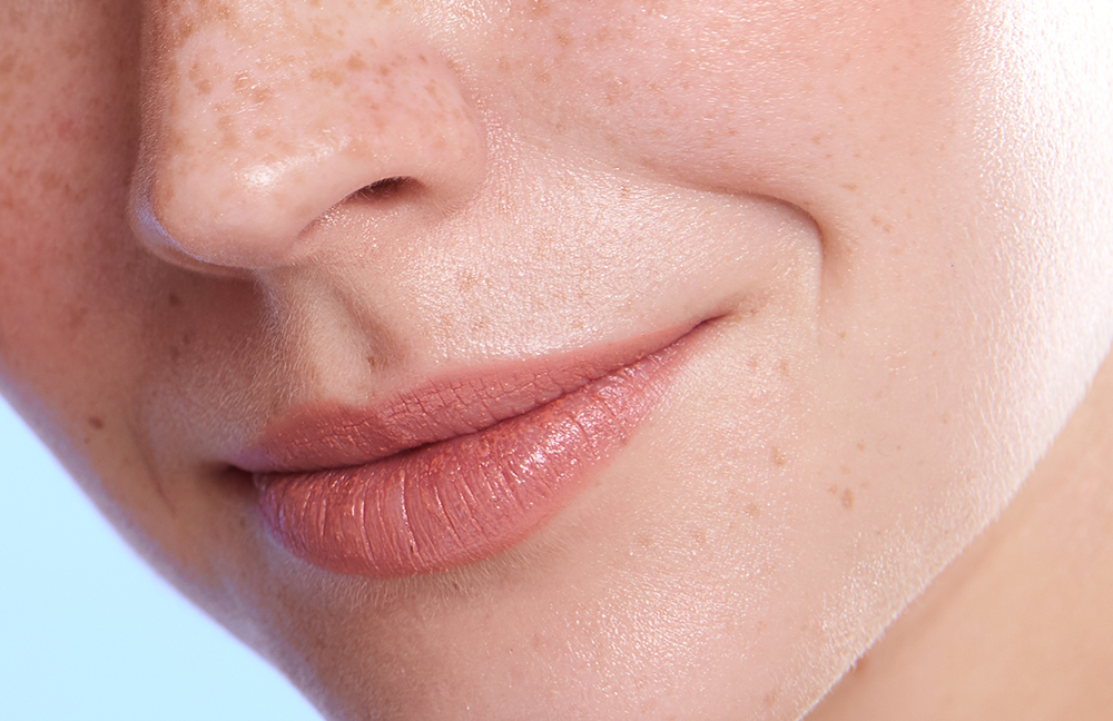 Normale Haut – welche Hauttypen gibt es noch?