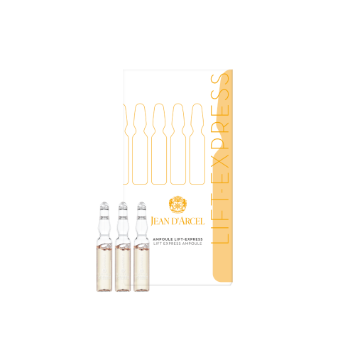 lift express ampoule